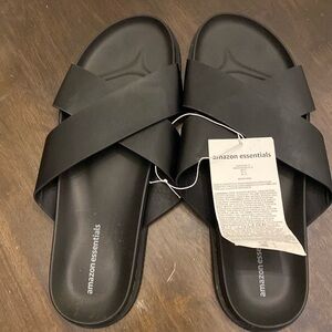 Men’s Summer Slides -size 13